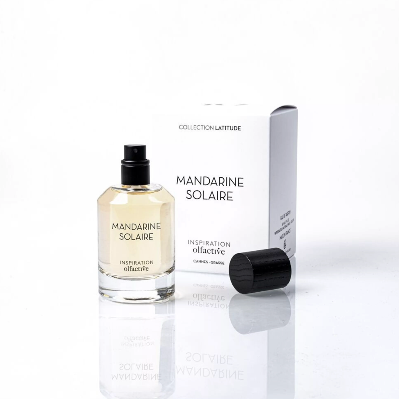 MANDARINE SOLAIRE kvepalai