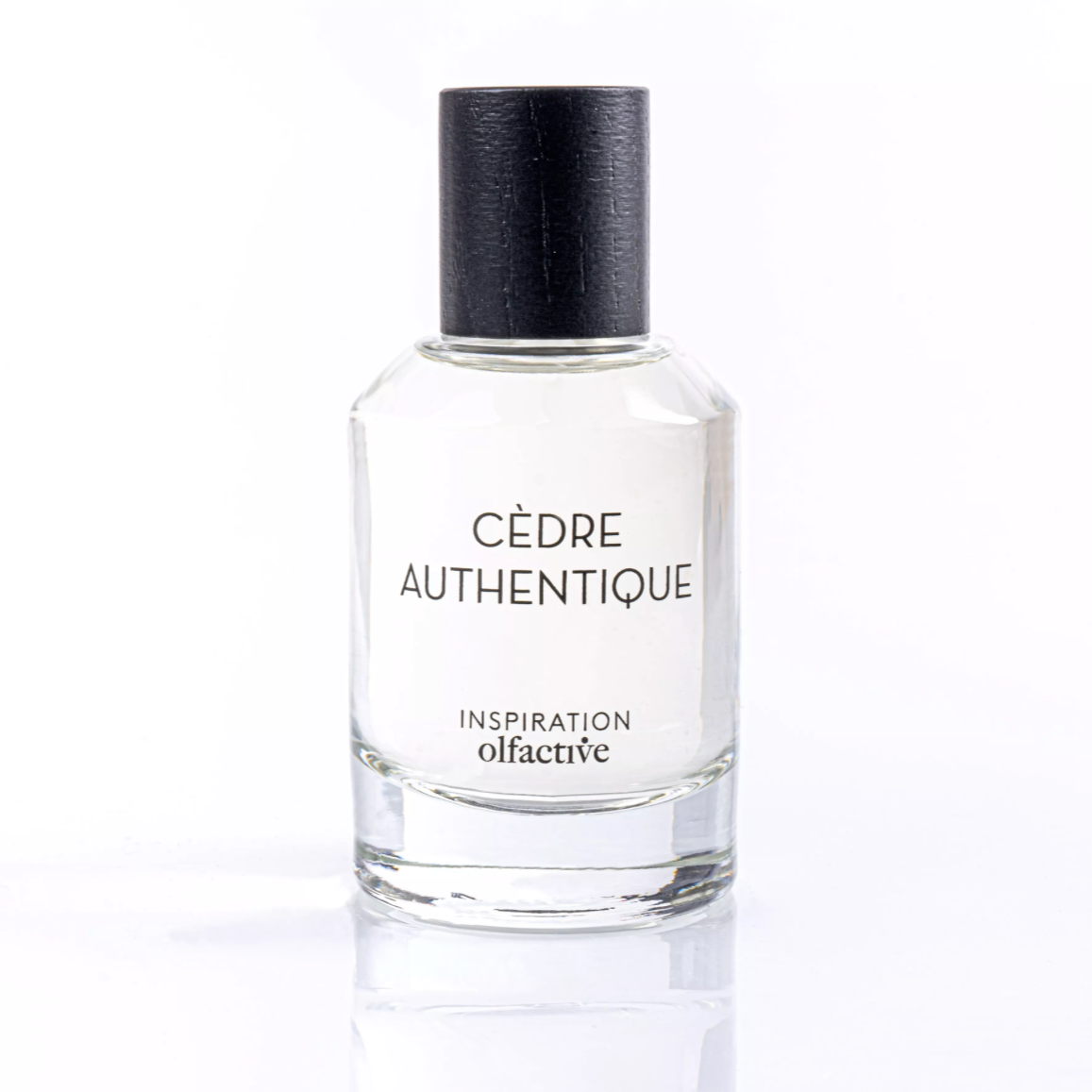 CEDRE AUTHENTIQUE kvepalai